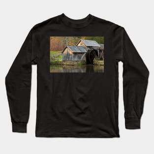 Autumn Mabry Mill Long Sleeve T-Shirt